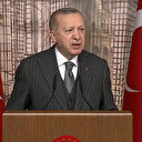 Cumhurbaşkanı Erdoğan: Türkiye'nin sinir uçlarıyla oynamaya çalışanlara aradıkları fırsatı vermeyeceğiz