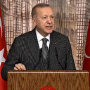 "Muhalefet yapmak adına gavurun kılıcını sallayarak üzerimize gelenleri gördükçe üzülüyoruz"