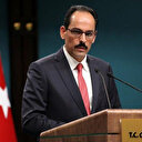 Sözcü Kalın'dan Ukrayna açıklaması: Bölgede yaşanacak her tür gerilim ve çatışma herkesin zararınadır