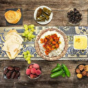 Ramazanda sofralarda lüks ve israftan kaçınılmalı