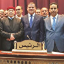 Libya’dan
tam kadro
ziyaret