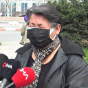 Hande Çinkitaş cinayetinde baba ve üvey anne tahliye edildi: Öz anne gözyaşlarına boğuldu