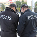 Korona testi pozitif çıktı hastaneden kaçtı: Polis her yerde arıyor