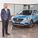 Ucuz elektrikli MG Türkiye’de