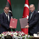 Cumhurbaşkanı Erdoğan: Libya'da meşru hükümete desteğimiz sürecek