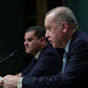 Cumhurbaşkanı Erdoğan: Libya ile imzaladığımız deniz yetki anlaşması konusunda kararlığımızı tekrar teyit ettik