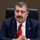 Sağlık Bakanı Koca: Kabine toplantısında alternatifli kapanma önereceğiz