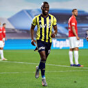 Enner Valencia Fenerbahçe’nin en golcü futbolcusu oldu