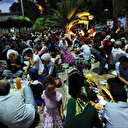 İçişleri Bakanlığı: Ramazanda kalabalıkların bir araya geldiği etkinlik ve iftar çadırlarına izin verilmeyecek