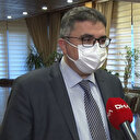 Prof. Dr. Tükek : Randevuya gelinmeyince Biontech aşıları ziyan oldu