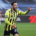 Sinan Gümüş: "Çok daha fazlasını başarabilirim"