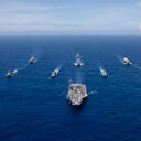 TCG Anadolu'dan sonra Türk tipi uçak gemisi yolda