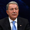 Milli Savunma Bakanı Akar: Rusya-Ukrayna gerginliğinin bir an önce bitmesinden yanayız