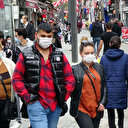 Yoğun bakım doluluk oranı yüzde 80'in üzerinde olan Edirne'de vakalar 40-55 yaşlarında