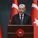 Cumhurbaşkanı Erdoğan Ramazan ayına ilişkin tedbirleri duyurdu: İlk iki hafta kısmi kapanma uygulanacak