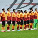 Galatasaray'ın yüzü gülmüyor