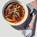 İster çorba ister ana yemek: Kesme Çorba