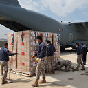 MSB duyurdu: Libya'ya 150 bin doz aşı gönderildi