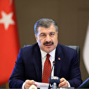 Sağlık Bakanı Koca en çok vaka artışı olan illeri açıkladı