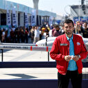 Selçuk Bayraktar: Kanada'nın vermediği kamera yerli olarak üretiliyor