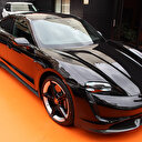 Lüks otomobilde kripto para ile ödeme dönemi