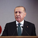 Cumhurbaşkanı Erdoğan: Kanal İstanbul'un Montrö ile alakası yok