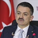 Bakanı Pakdemirli duyurdu: Balıkçılık av sezonu bu gece sona eriyor