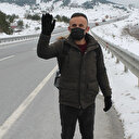 Sesini duyurmak için Kastamonu'dan İstanbul'a yürüyor: 1 günlük evlilik yüzünden 4 yıldır ödenen nafaka