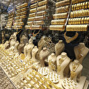 Altın fiyatlarında dalgalanma sürüyor