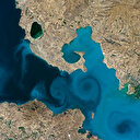 Van Gölü'nün birinci olması sevinçle karşılandı: Fotoğrafı çeken NASA astronotu Rubins'e davet