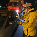 Şehirler arası seyahat kısıtlaması uygulanmaya başlandı