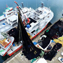 Av sezonu sona eriyor: Balıkçılar ağlarını erken topladı