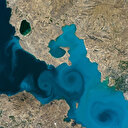 NASA Dünya Gözlem Turnuvası Editörü Carlowicz: 'Van Gölü kazanacak' demiştim