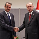 Yunanistan Hükümet Sözcüsü: Miçotakis ile Erdoğan arasında görüşme gerçekleşecek