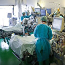 Almanya’da kırmızı alarm: Yoğun bakım servislerinde yer kalmadı