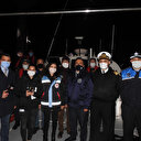 Yasa dışı balık avına 11 milyon lira ceza