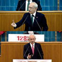 'Üreticinin elindeki malların alınıp dağıtılmasına karşı mı çıktık' diyen Kılıçdaroğlu çark etti