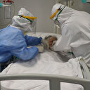 Türkiye'nin 15 Nisan koronavirüs tablosu açıklandı: Can kaybında korkutan zirve