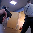 ABD polisi bir siyahiyi daha vurarak öldürdü: Olay anı polis kamerasına yansıdı