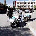 Kıtlık riski ile boğuşan Yemen'de Kovid-19 hızla yayılıyor