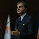 AK Parti Sözcüsü Çelik'ten Yunan Bakan Dendias'a tepki: Bağnazlığın dolaştığı yerde diplomasi bulunmaz