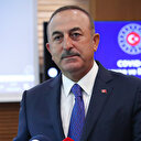 Dışişleri Bakanı Çavuşoğlu: Mayıs başında Mısır'a heyet gidecek
