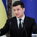 Ukrayna Devlet Başkanı Zelenskiy'den Türkiye ile turizmi artırma çağrısı