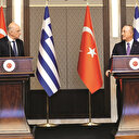 Çavuşoğlu anında cevap verdi: İlişkileri düzeltmeye değil bozmaya gelmiş