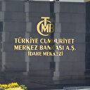 Merkez Bankası faizi sabit tuttu