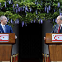 Bakan Çavuşoğlu KKTC'de: Artık federal çözüm için vakit harcamayacağız