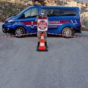 Ardahan'da bir köy karantinaya alındı: Giriş ve çıkışlar kapatıldı