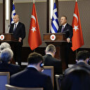 Yunan basını: Nikos Dendias Başbakan Miçotakis'ten talimat aldı