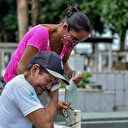 Brezilya'da görülmemiş felaket: İlaçlar tükeniyor, hastalar narkozsuz entübe ediliyor