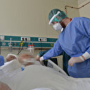 'Vakalar artmadı vakalar patladı': Yoğun bakımlarımız tam dolu kapasitede çalışıyor